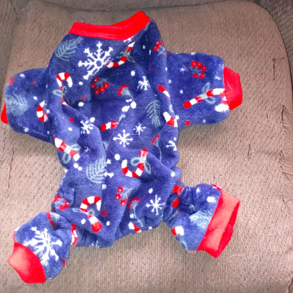 Doggy PJ's